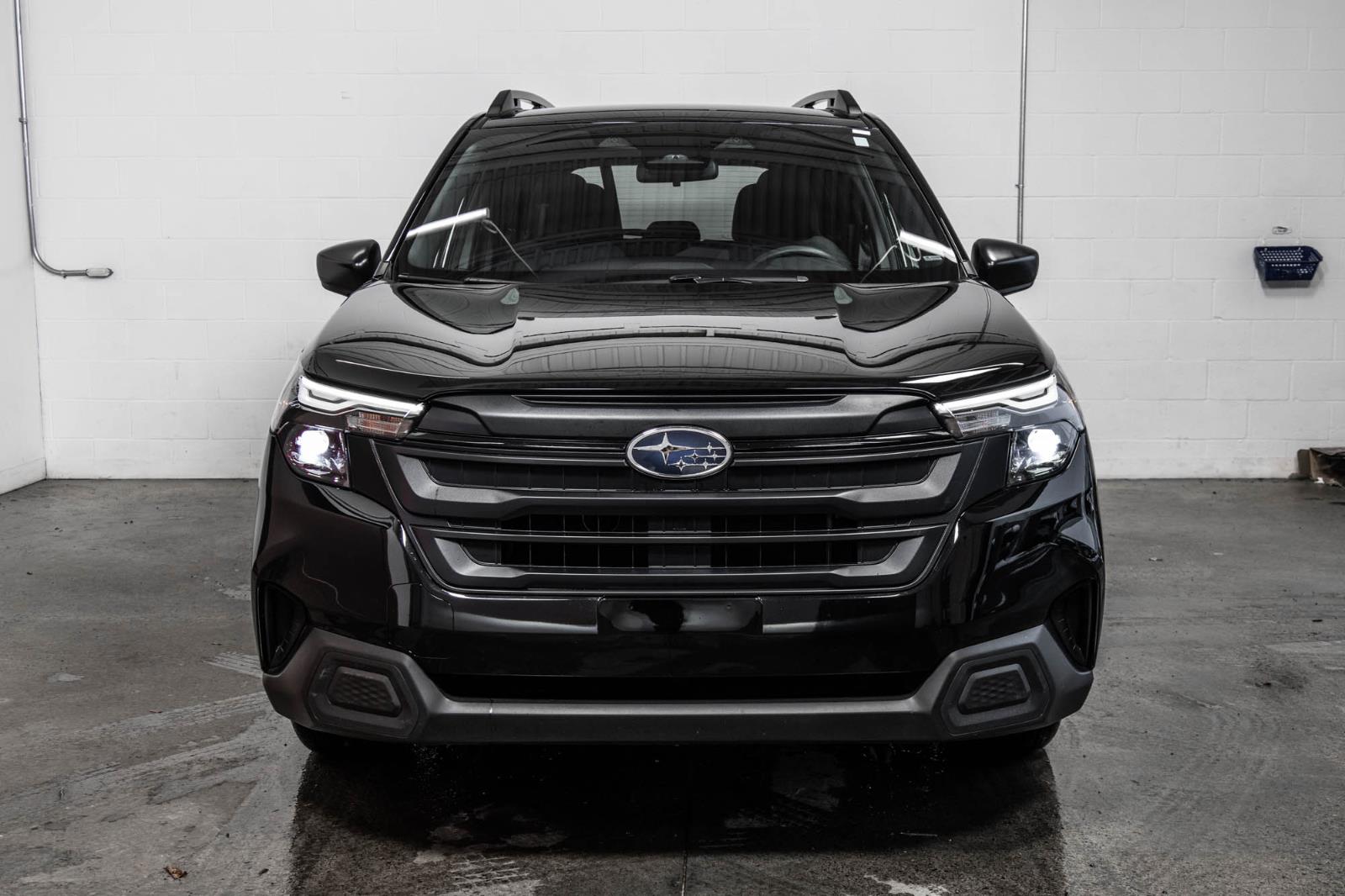 subaru Forester 2025 - 5