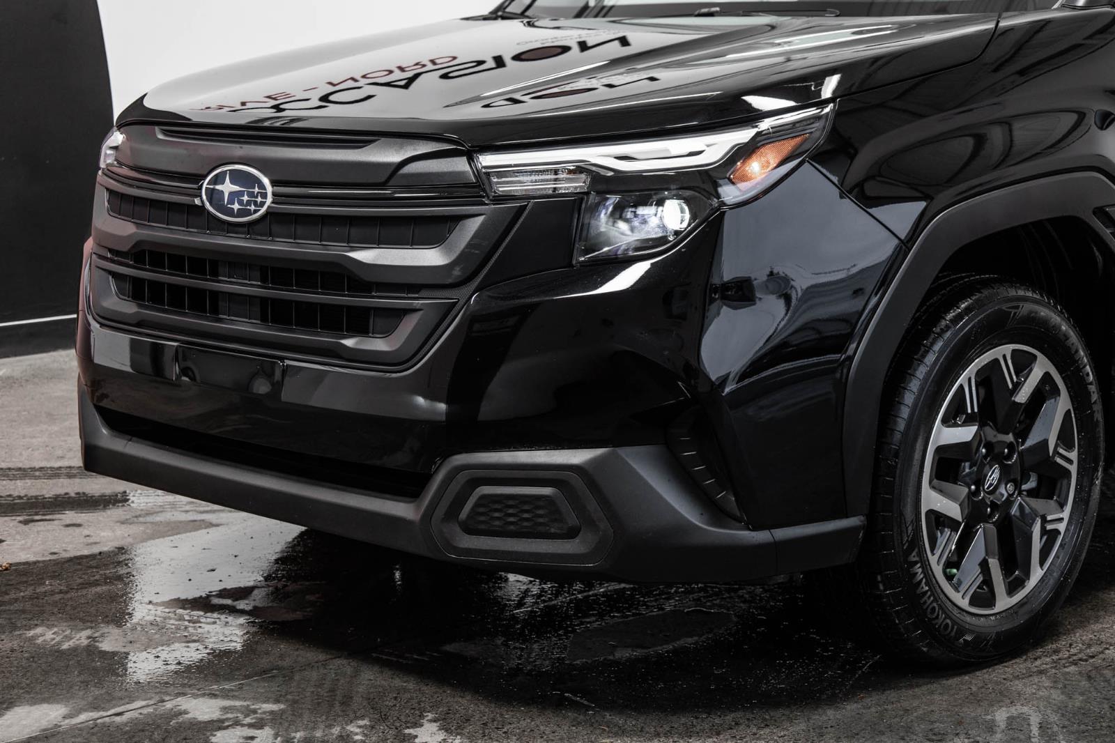 subaru Forester 2025 - 7