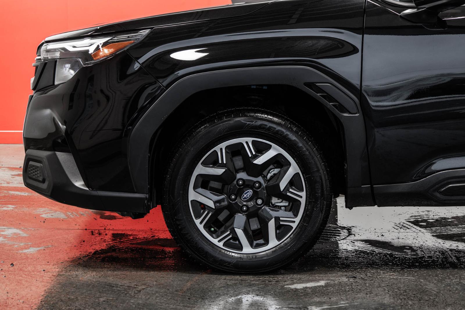 subaru Forester 2025 - 9