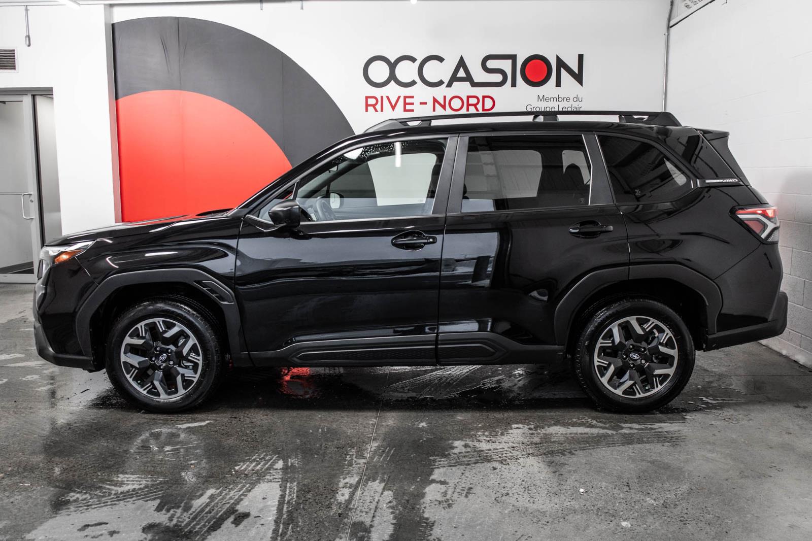 subaru Forester 2025 - 11