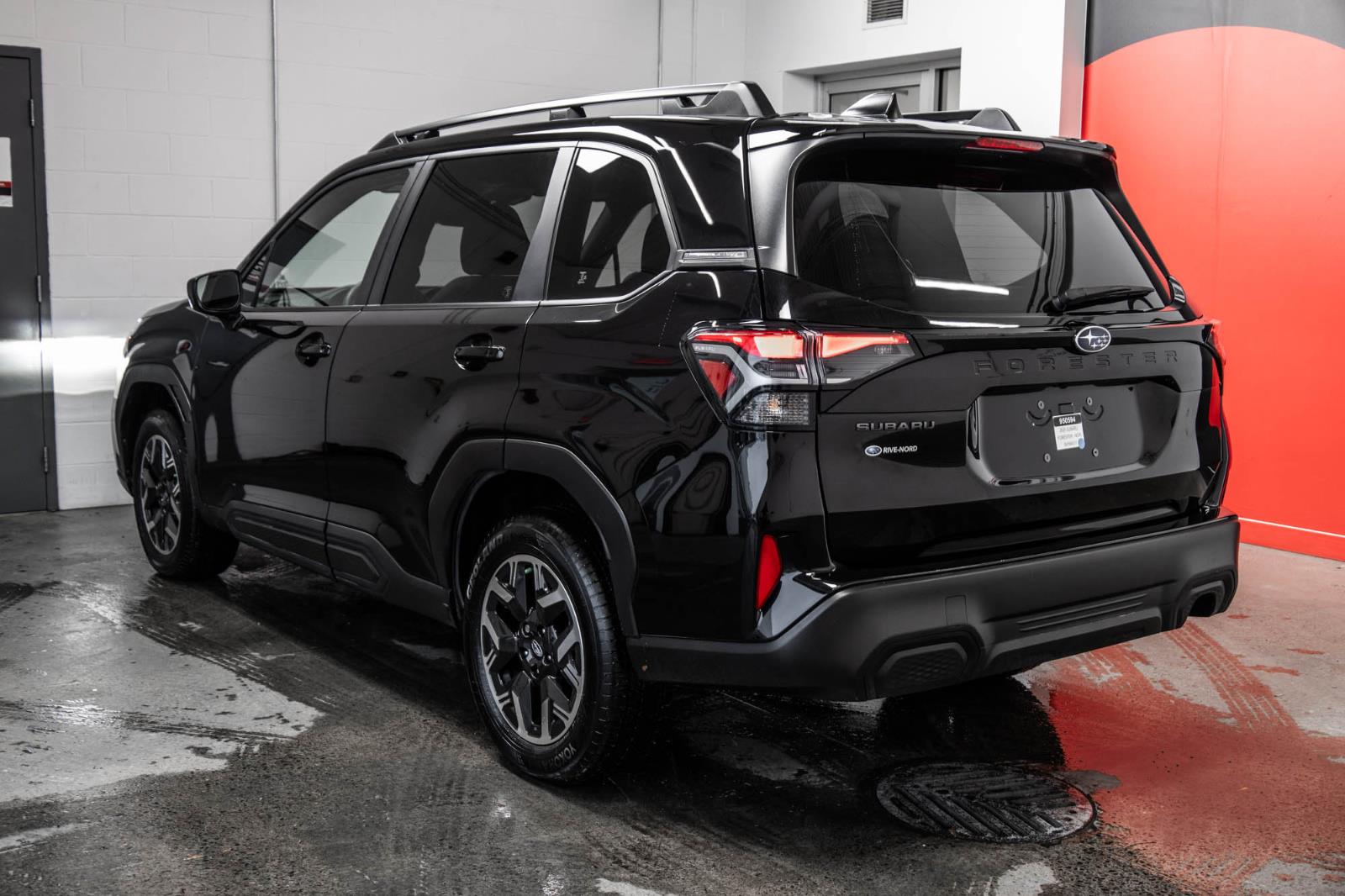 subaru Forester 2025 - 15