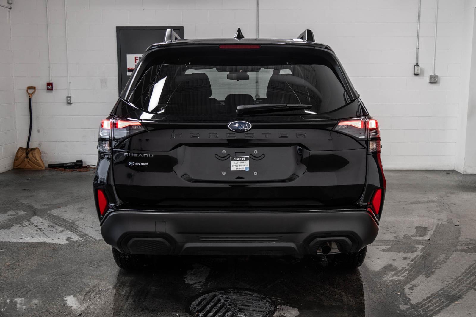 subaru Forester 2025 - 17