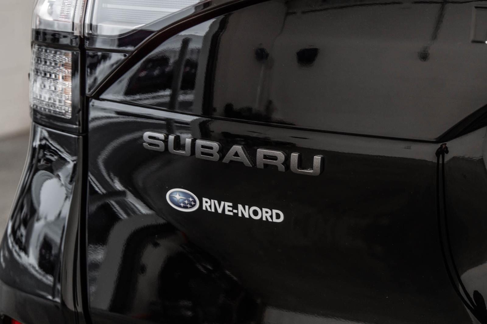 subaru Forester 2025 - 19