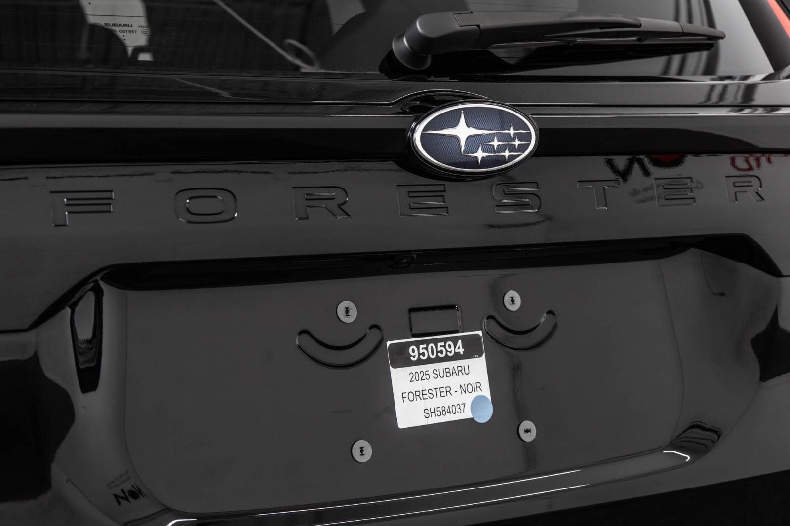 subaru Forester 2025 - 20