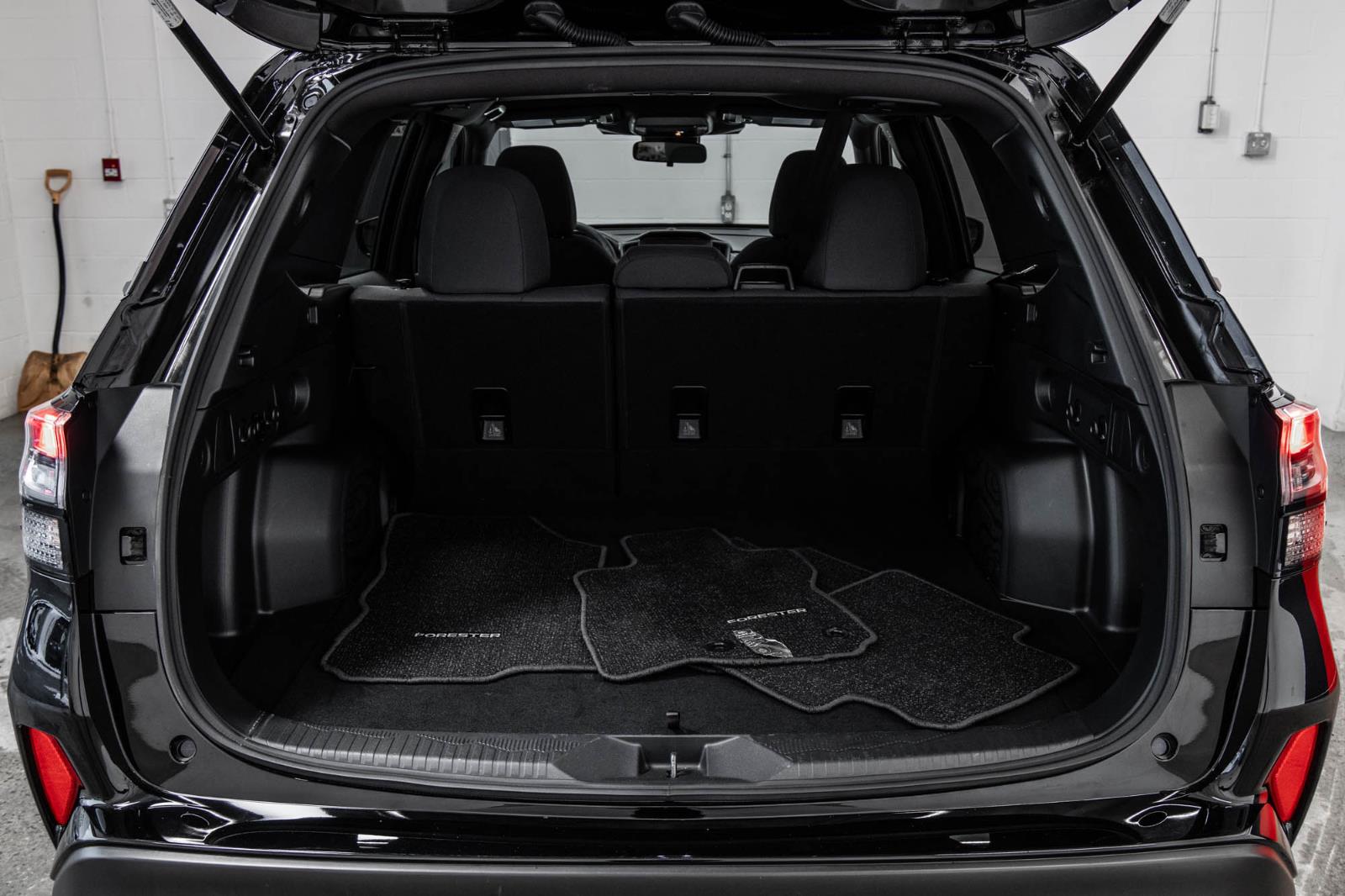 subaru Forester 2025 - 21