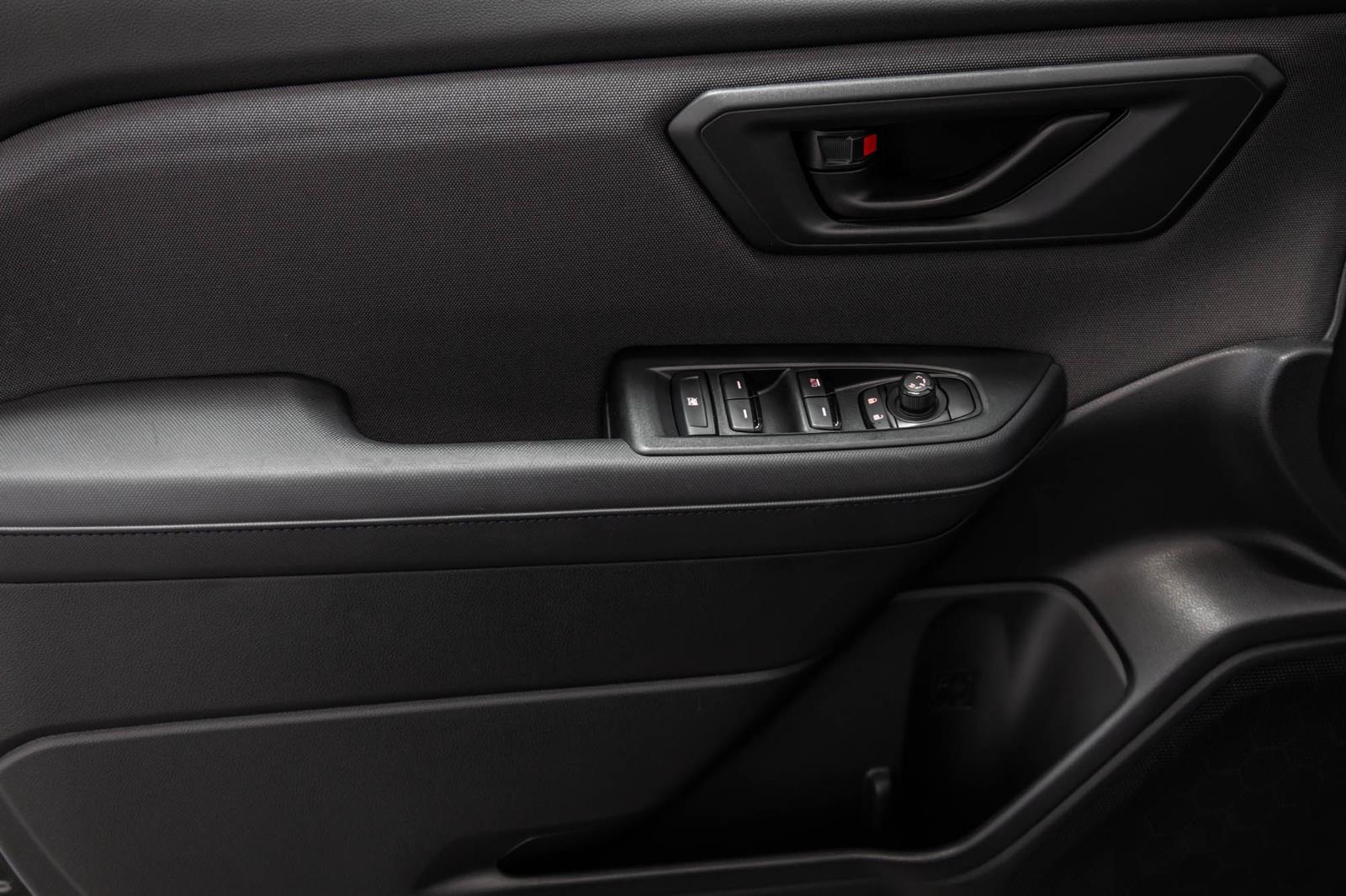 subaru Forester 2025 - 22