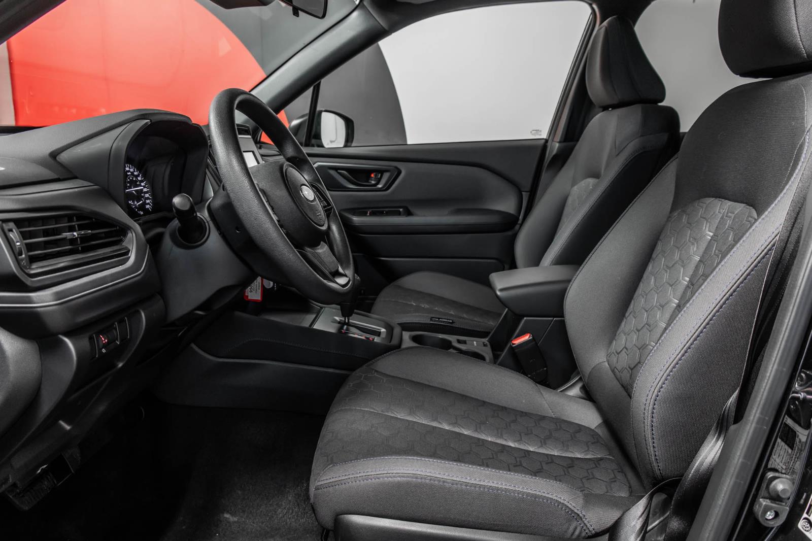 subaru Forester 2025 - 23