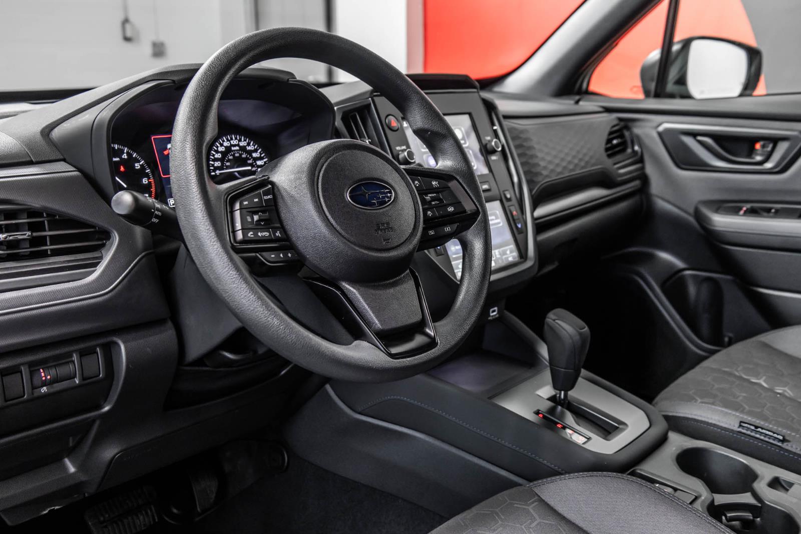 subaru Forester 2025 - 24