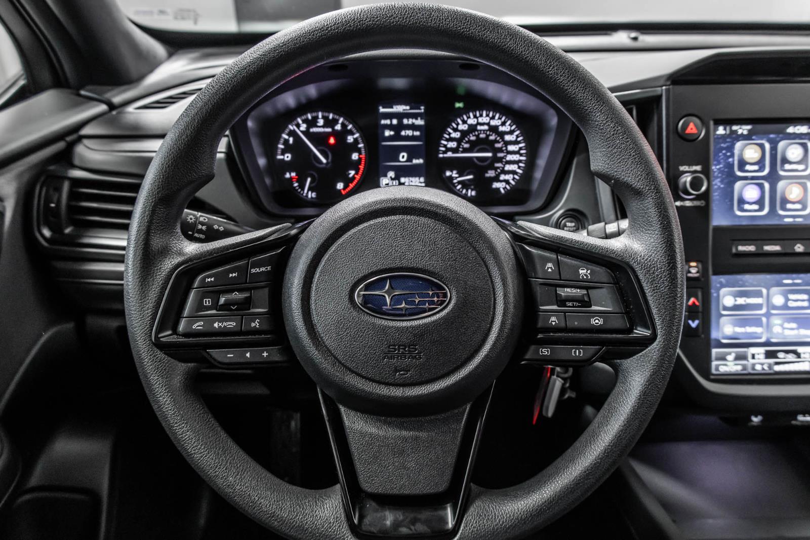 subaru Forester 2025 - 25