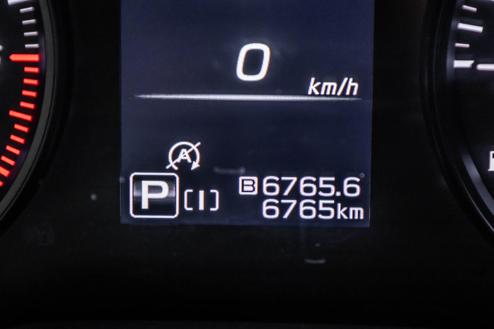 subaru Forester 2025 - 27