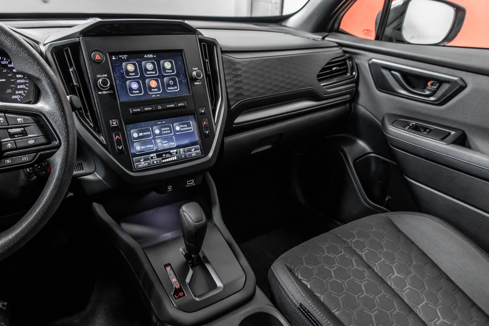 subaru Forester 2025 - 28