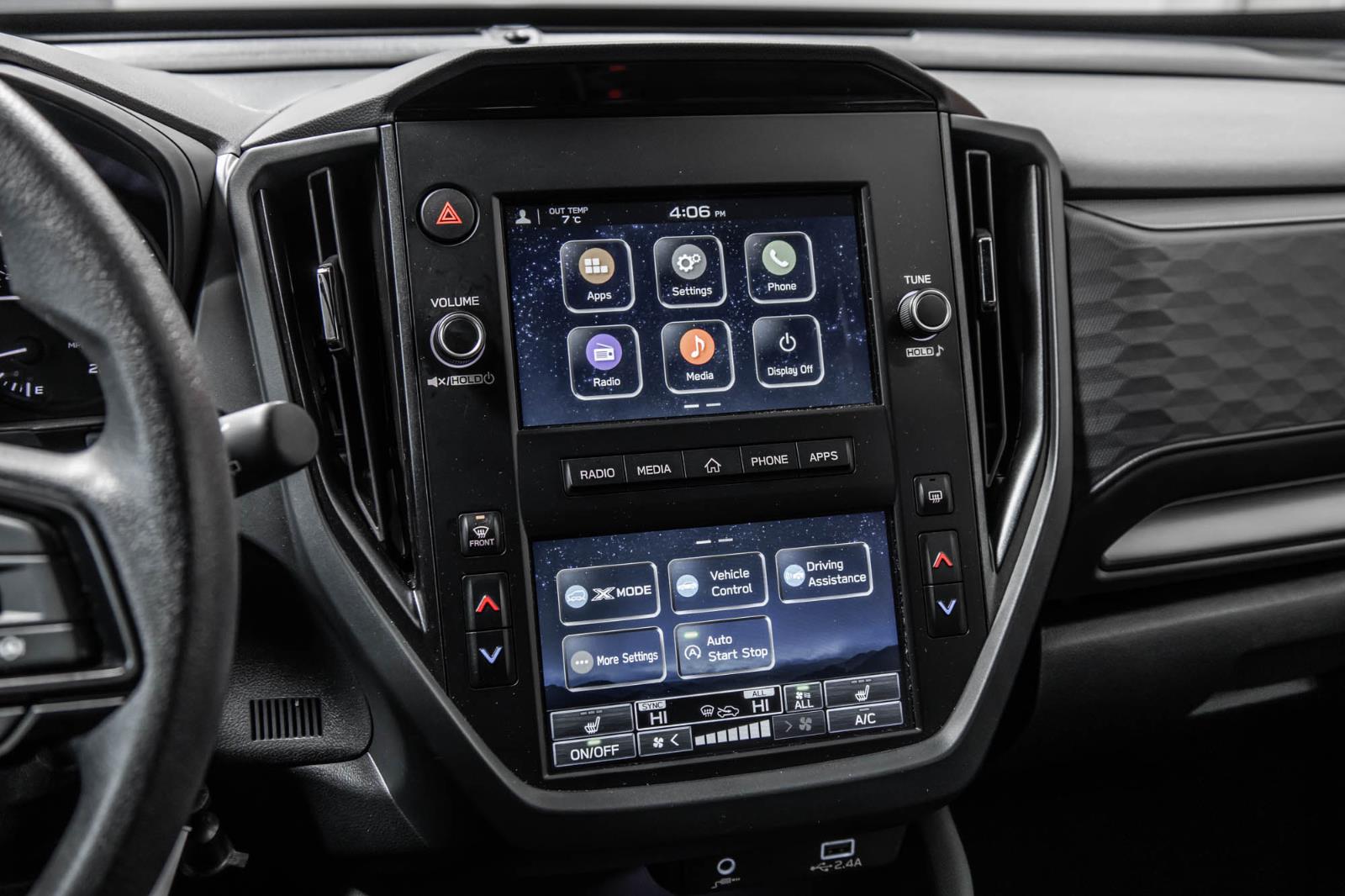 subaru Forester 2025 - 29