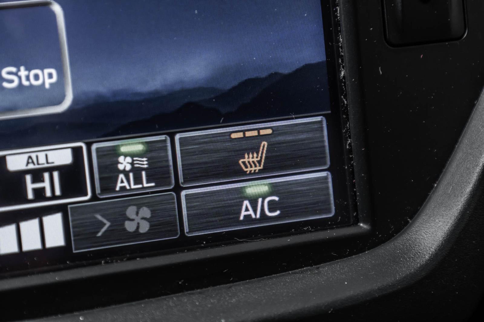 subaru Forester 2025 - 30