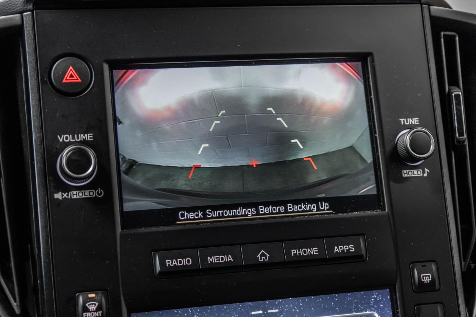 subaru Forester 2025 - 32