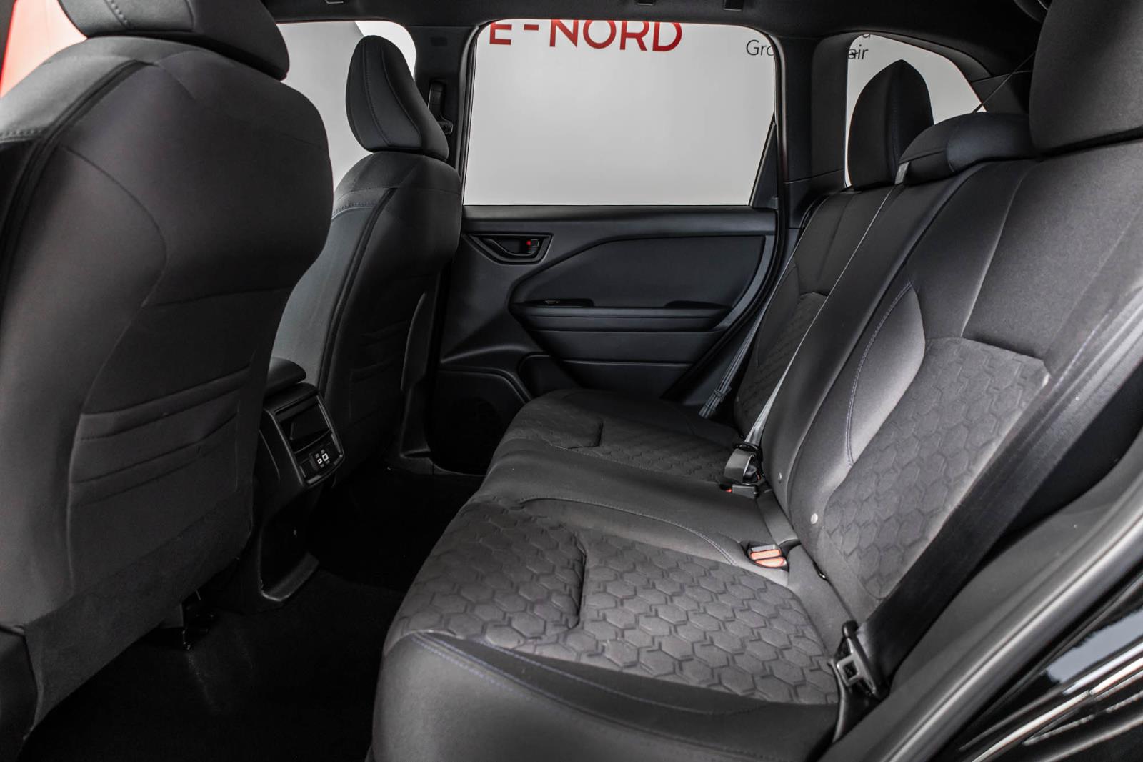 subaru Forester 2025 - 33