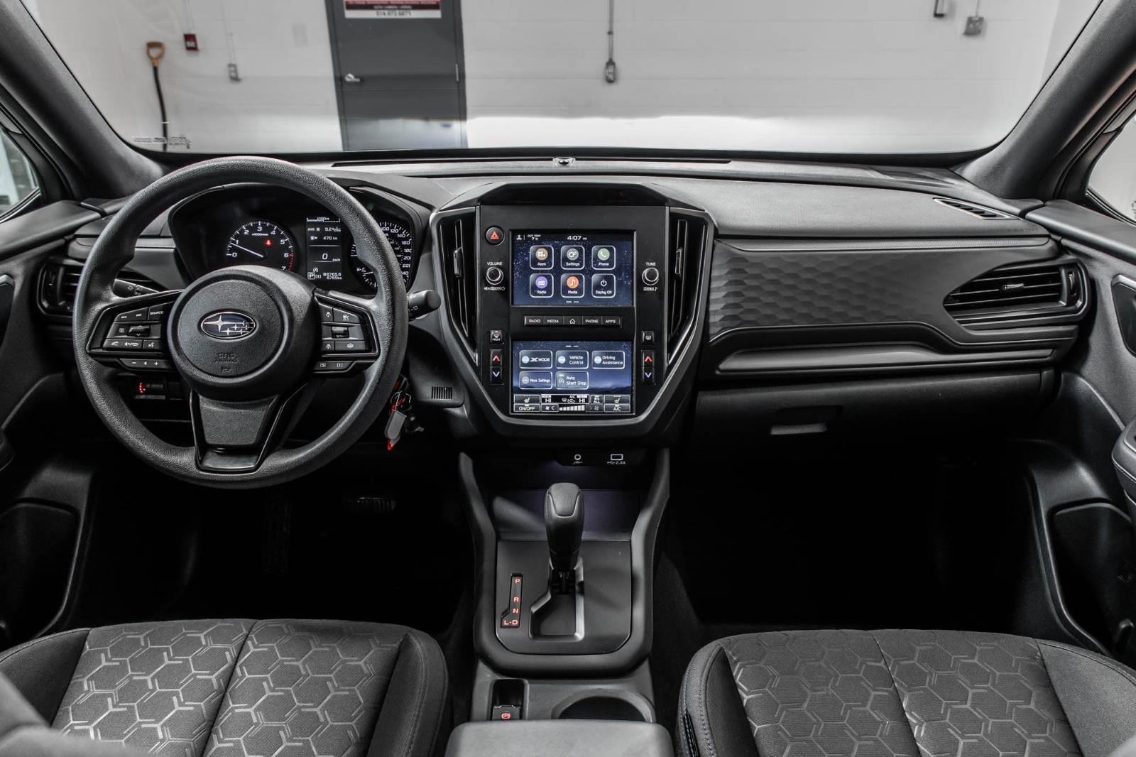 subaru Forester 2025 - 34