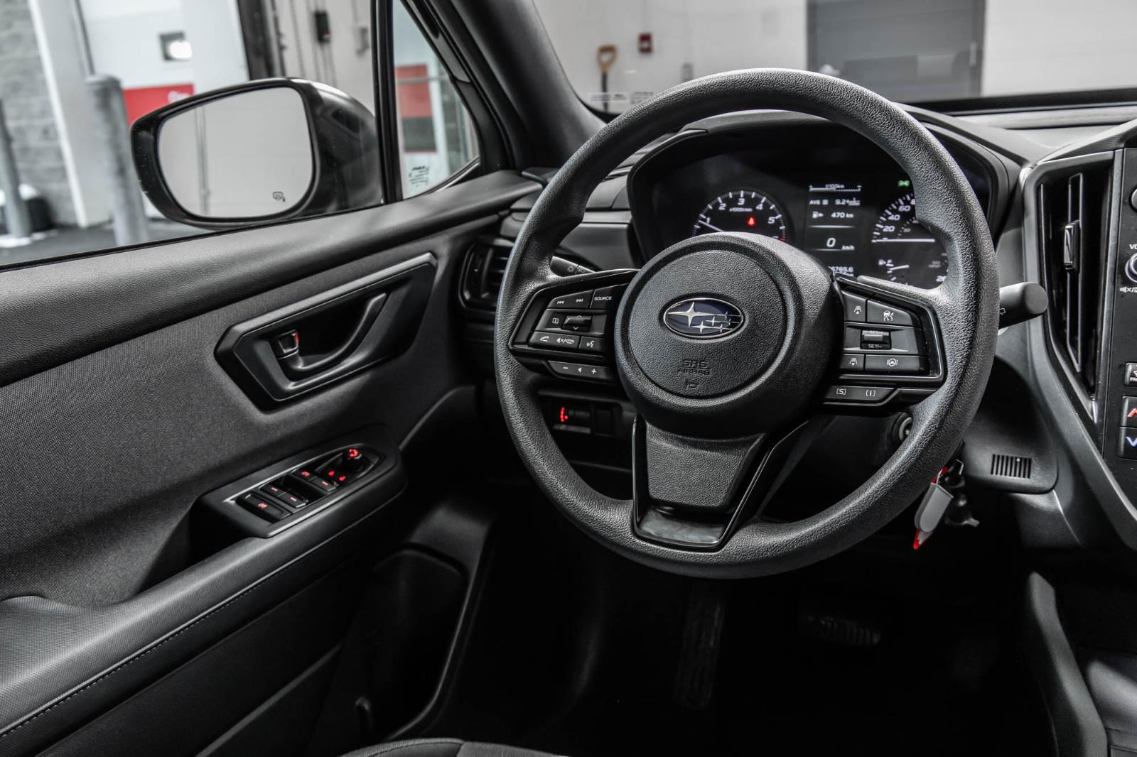 subaru Forester 2025 - 35