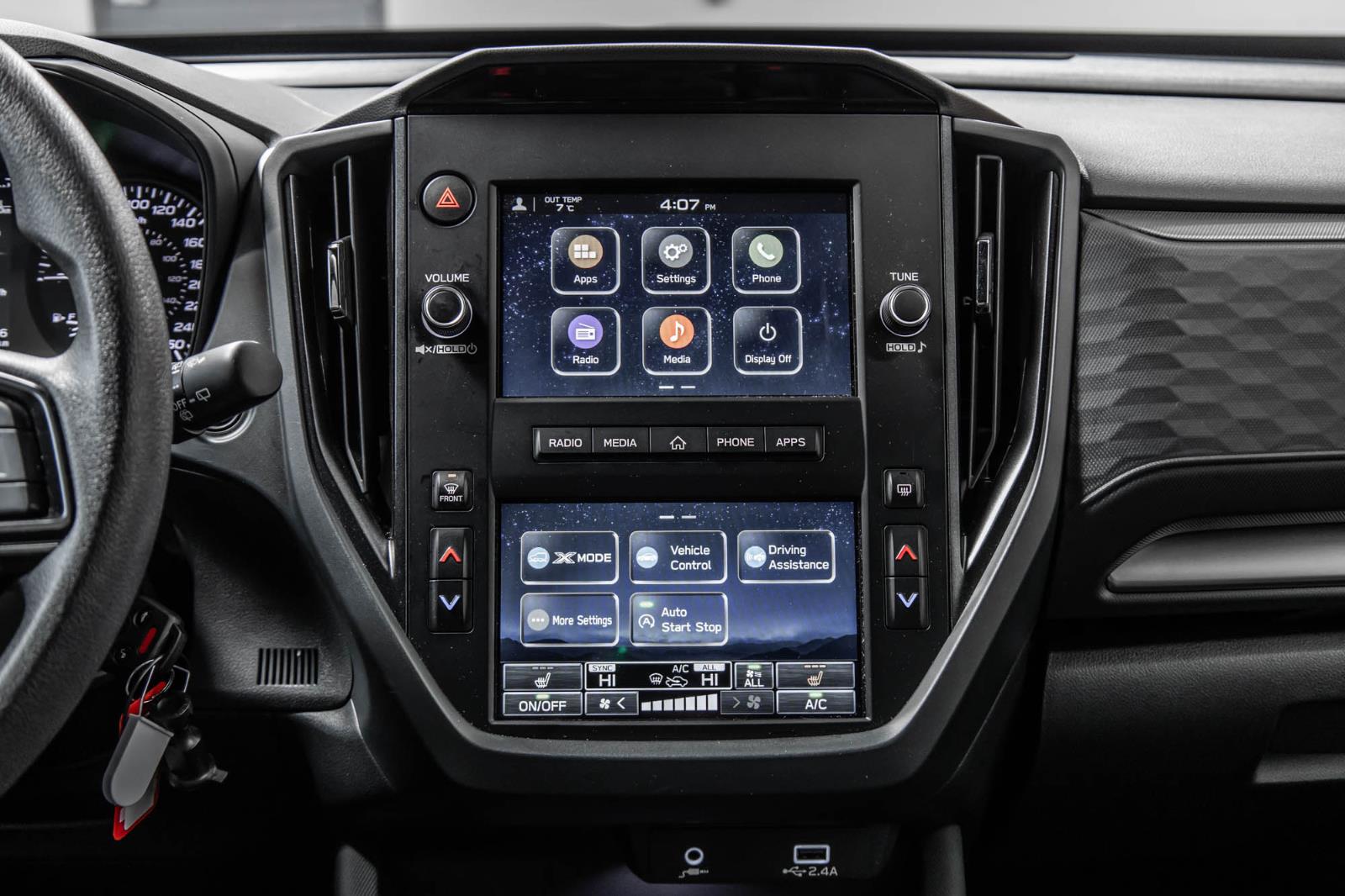 subaru Forester 2025 - 36