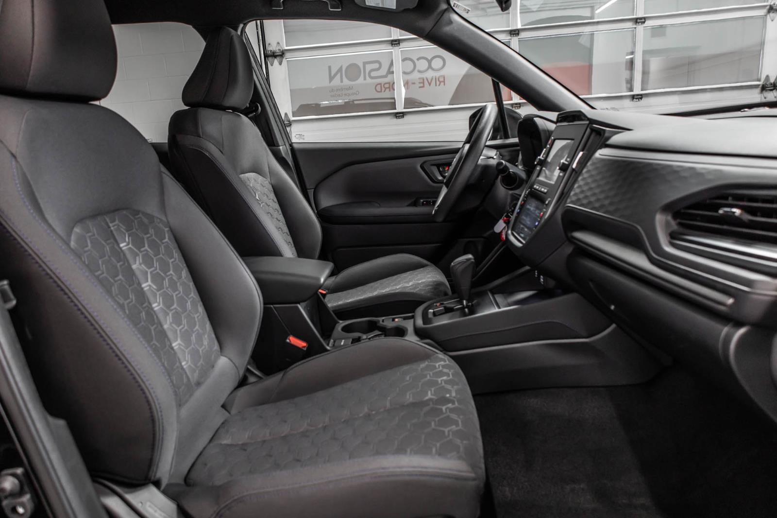 subaru Forester 2025 - 37