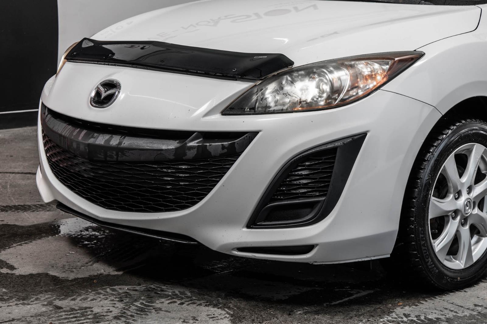 mazda Mazda3 2011 - 4