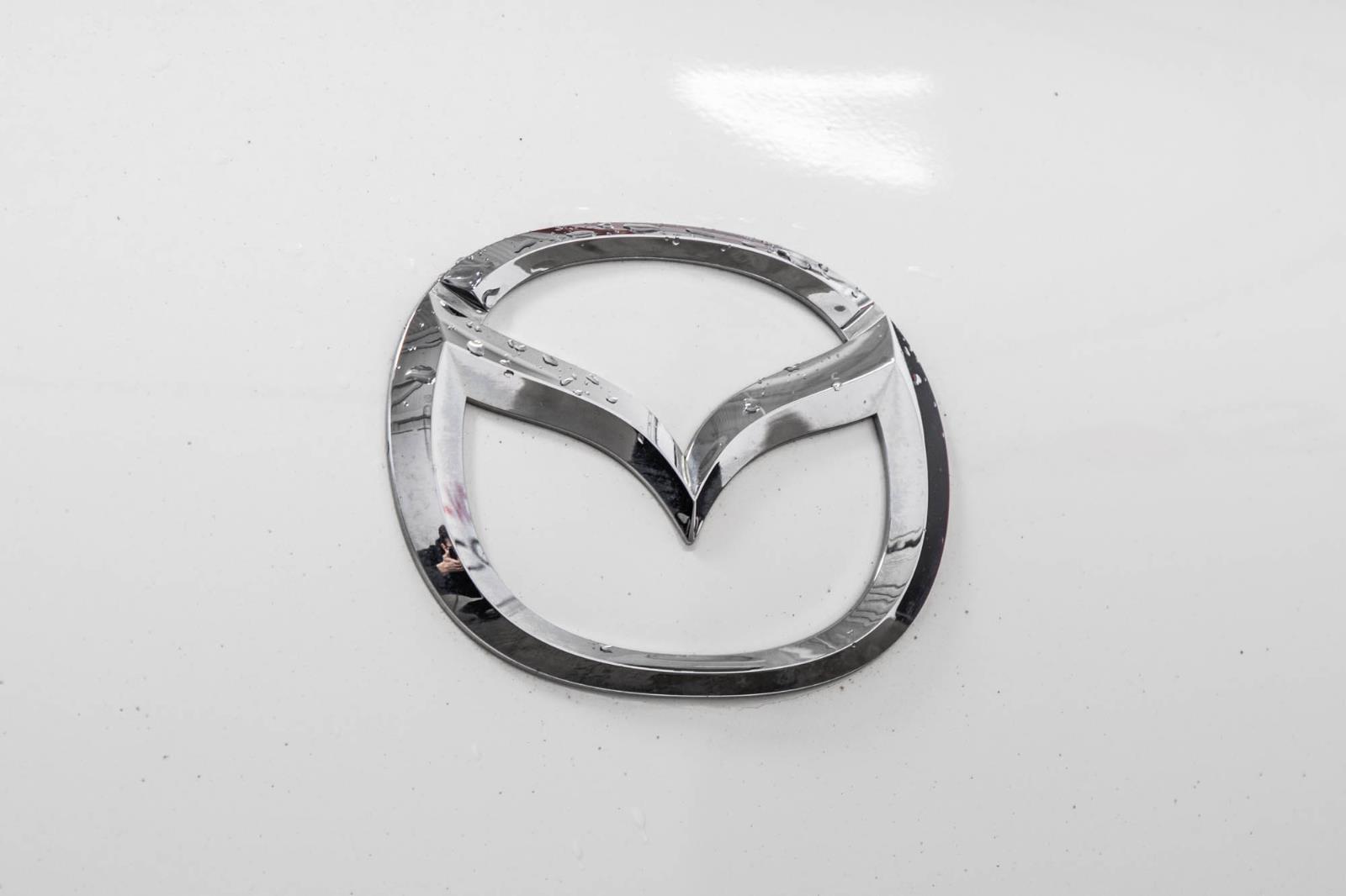 mazda Mazda3 2011 - 10