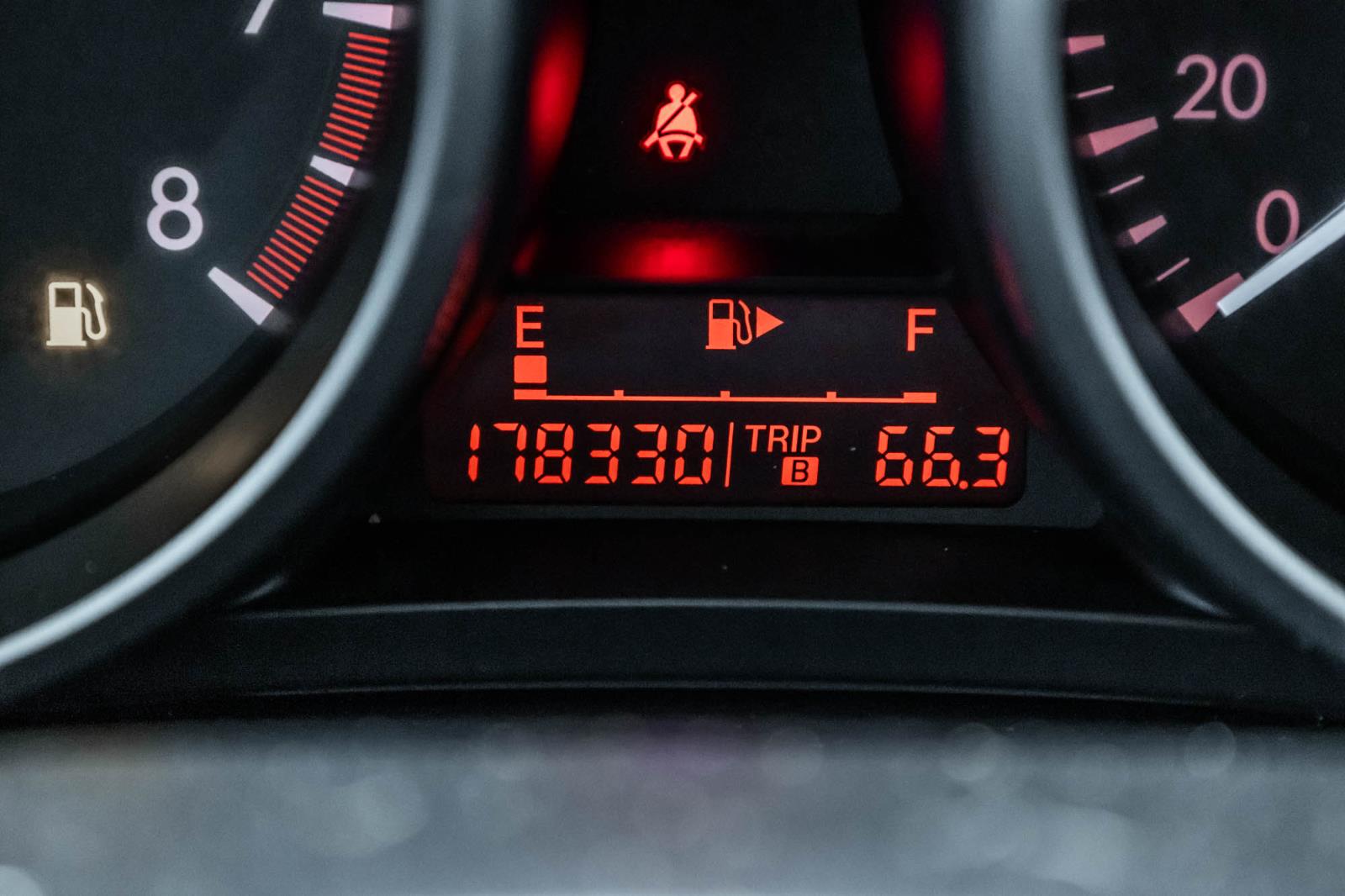 mazda Mazda3 2011 - 16