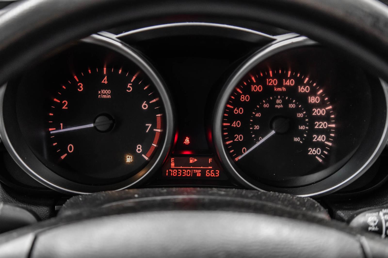 mazda Mazda3 2011 - 17