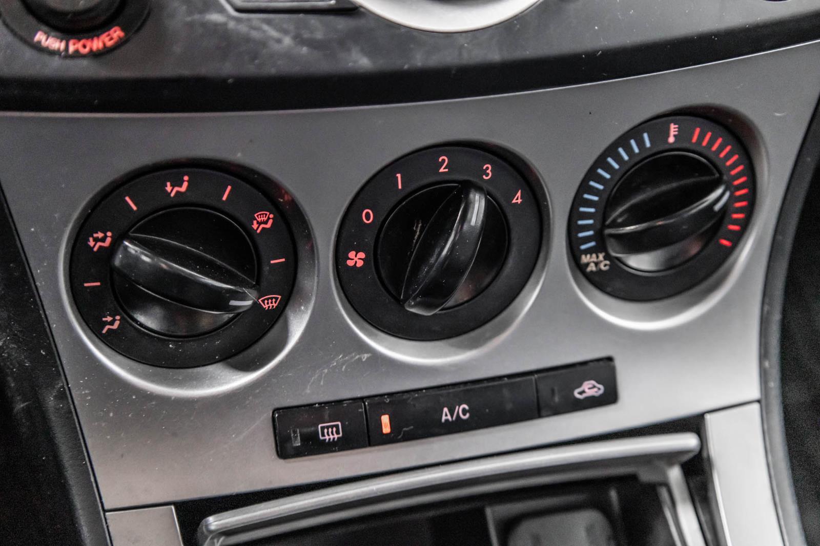 mazda Mazda3 2011 - 20