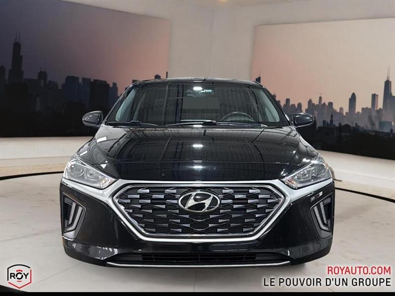 hyundai IONIQ Electric Plus 2020 - 2