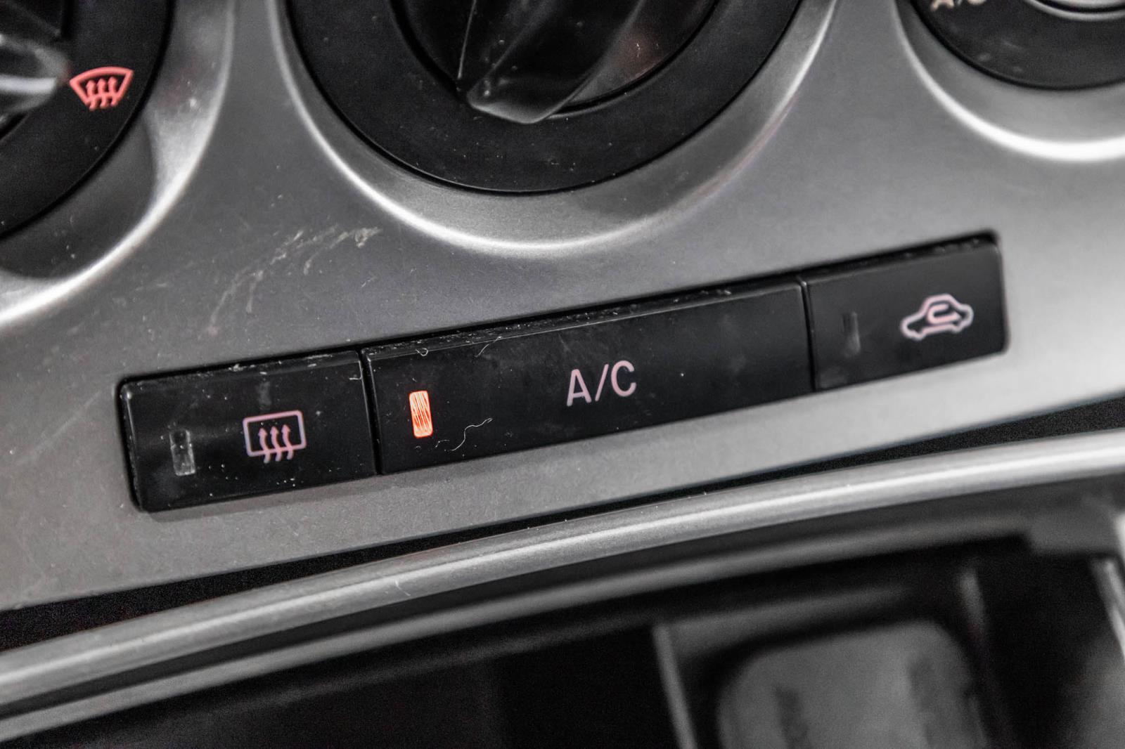 mazda Mazda3 2011 - 21