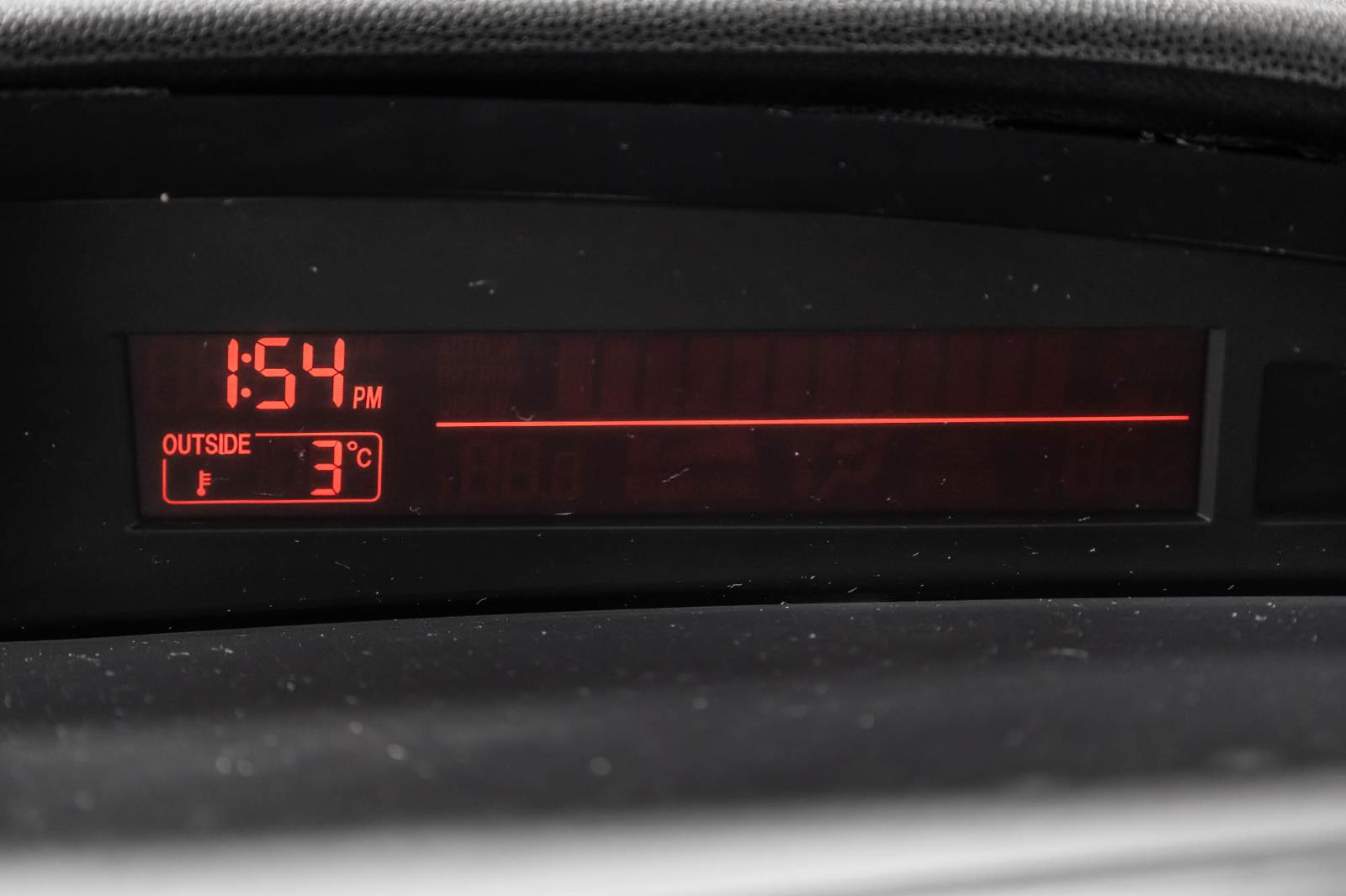 mazda Mazda3 2011 - 22