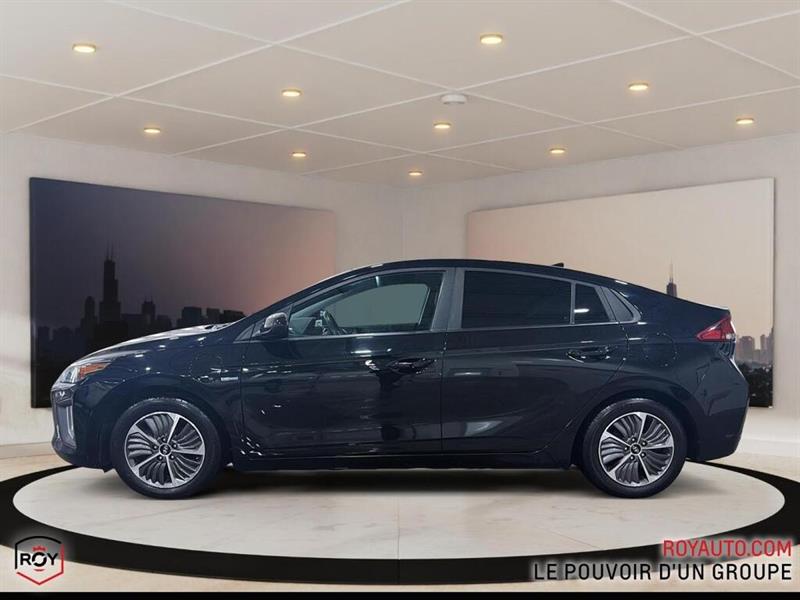 hyundai IONIQ Electric Plus 2020 - 6