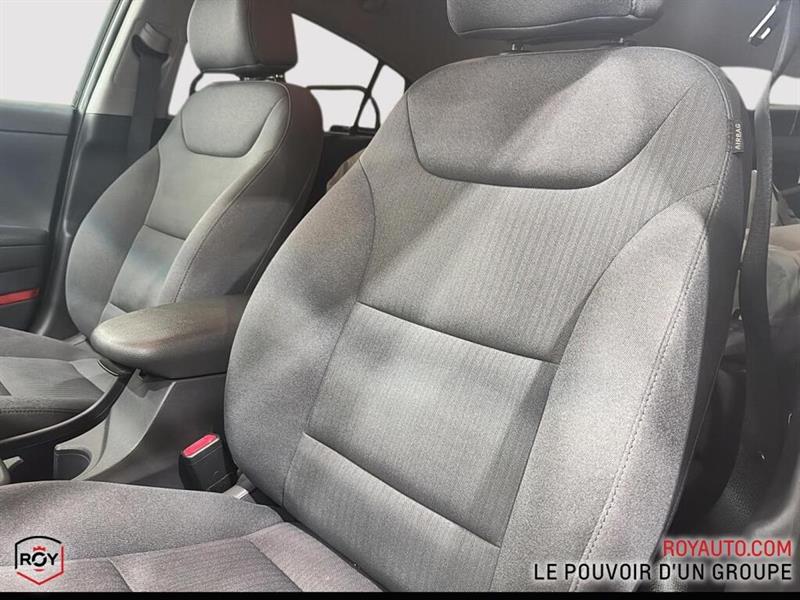 hyundai IONIQ Electric Plus 2020 - 7