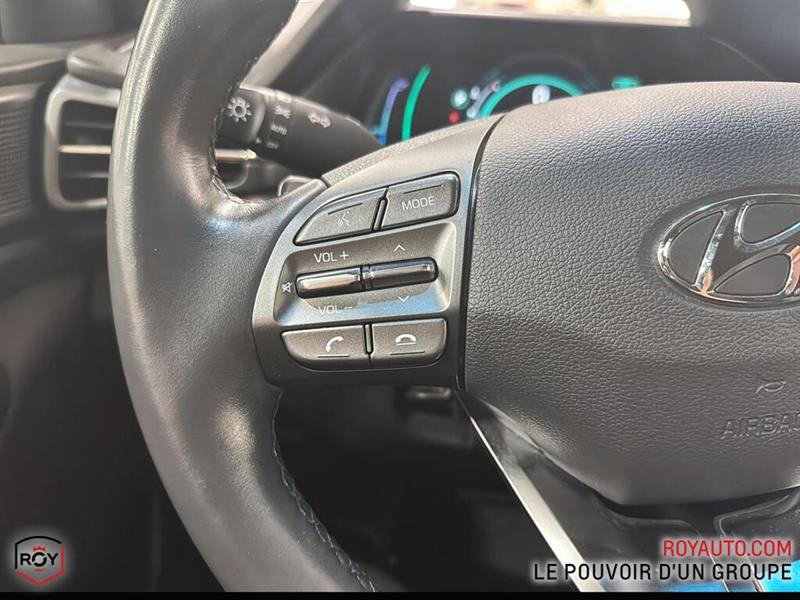 hyundai IONIQ Electric Plus 2020 - 9