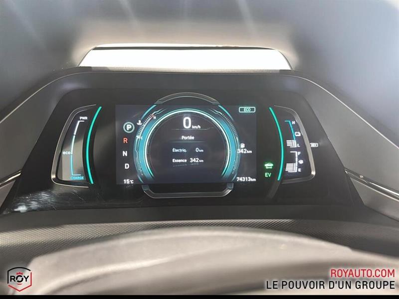 hyundai IONIQ Electric Plus 2020 - 11