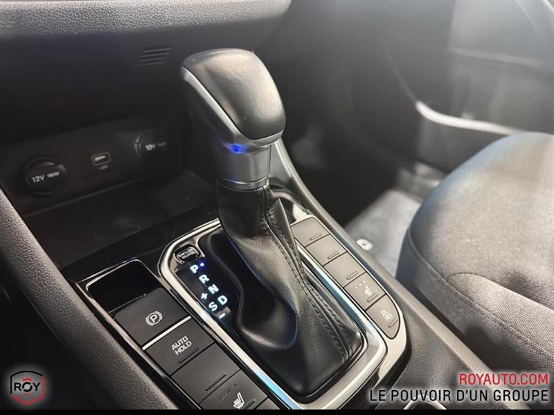 hyundai IONIQ Electric Plus 2020 - 12