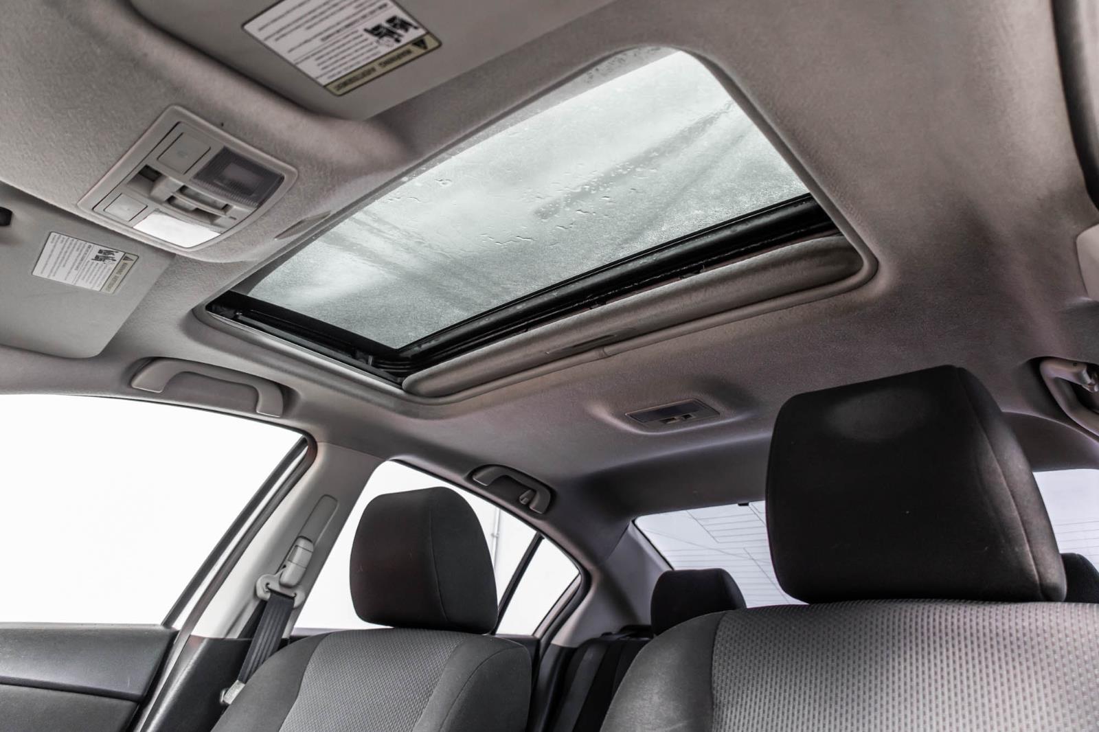 mazda Mazda3 2011 - 24