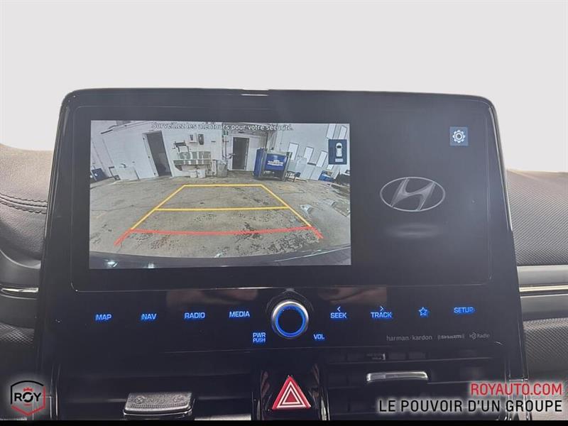 hyundai IONIQ Electric Plus 2020 - 14