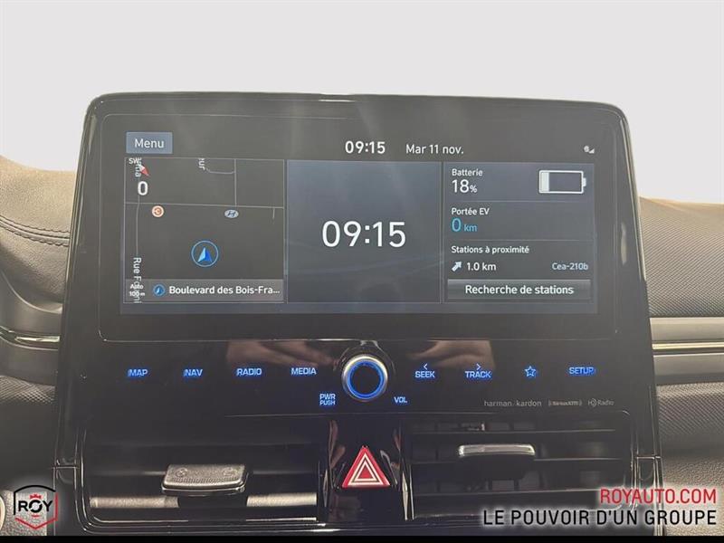 hyundai IONIQ Electric Plus 2020 - 15