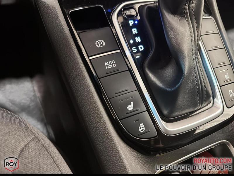 hyundai IONIQ Electric Plus 2020 - 16