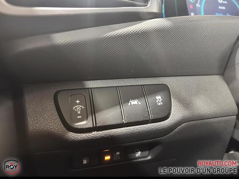 hyundai IONIQ Electric Plus 2020 - 17