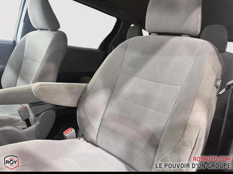 toyota Sienna 2020 - 7