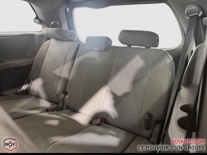 toyota Sienna 2020 - 9