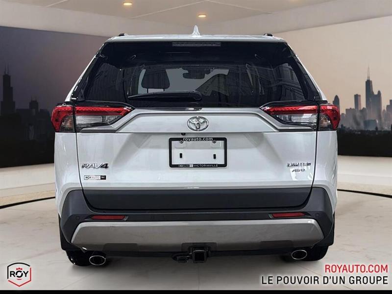 toyota RAV4 2023 - 4