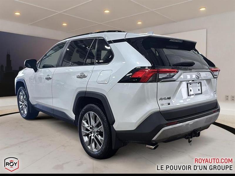 toyota RAV4 2023 - 5