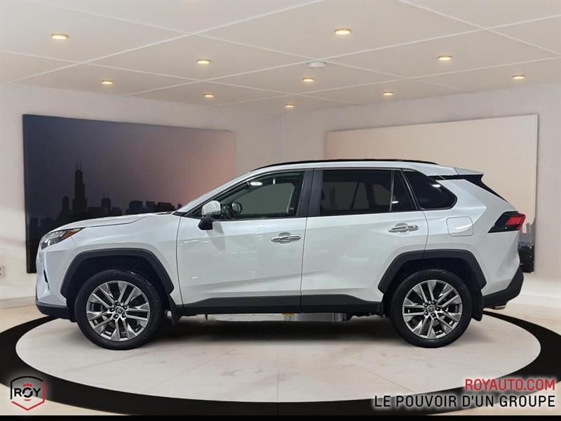 toyota RAV4 2023 - 6