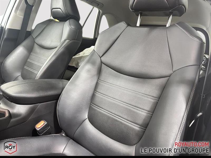 toyota RAV4 2023 - 7