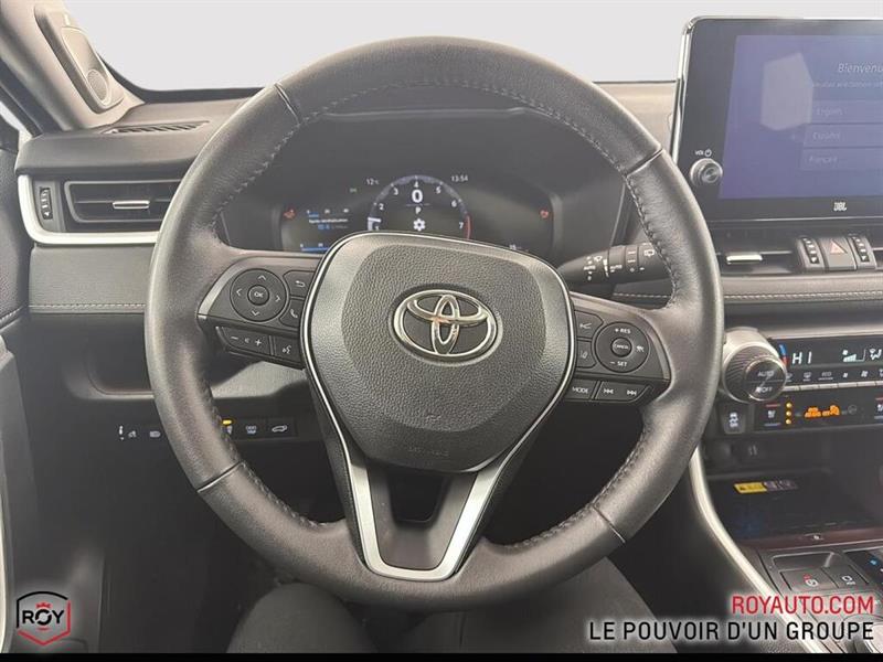 toyota RAV4 2023 - 8