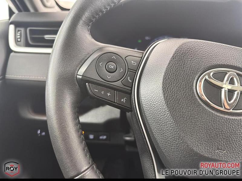 toyota RAV4 2023 - 9