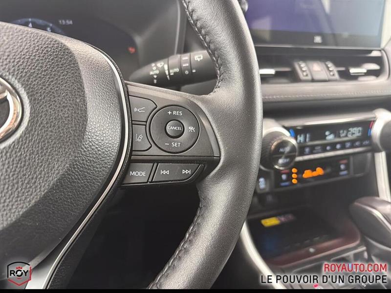 toyota RAV4 2023 - 10